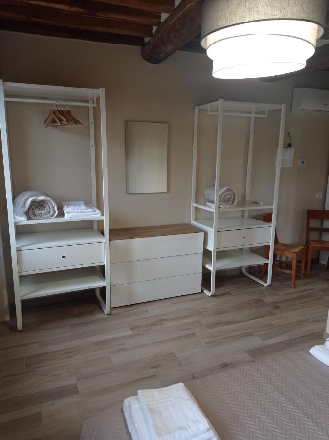 فيلا Monolocale Lucca Pellegrinilittlehouse المظهر الخارجي الصورة