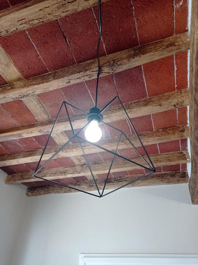 فيلا Monolocale Lucca Pellegrinilittlehouse المظهر الخارجي الصورة